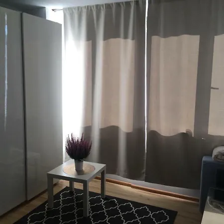 Apartment Kawalerka W Srodmiesciu Gdanska *